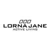 Lorna Jane Logotype