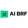 AI BRF Logotyp