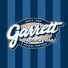 Garrett Popcorn Shops Logotype