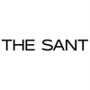 THE SANT Logotype