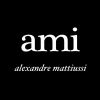 Ami Paris Logotype