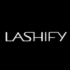 Lashify Logotype