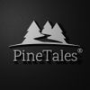 PineTalesⓇ Logotype