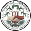 Whitpain Township Logotyp