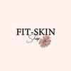 Fit-Skin Beautystudio Logotype