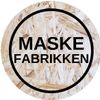 Maskefabrikken | Sonder Galten Logo