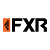 FXR Racing Logotype