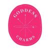 Goddess Charms Logotipo