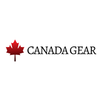 Canada Gear Logotyp