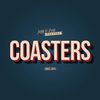 Coasters Logotype