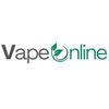 VapeOnline Logotype