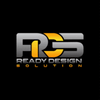 Ready Design Solution Logotype