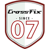 crossfix.se Logotyp