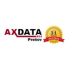 Axdata Logotyp