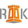 Rook3D Logotipo