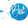Blue Prolific Studios Logo