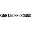 KYIVUNDERGROUND Logo