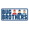 BUGBROTHERS Logotype