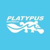Platypus Australia Logotype