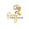 Envy Her Hair Salon Logotype