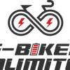 eBikes Unlimited Logó