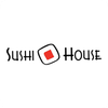 SushiHouseSundsvall Logotype
