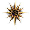 Sonnenkreuz Logotyp