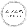 AYAS DRESS Logotyp