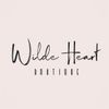 Wilde Heart Boutique Logotype