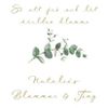 Natalie´s Blommor & Ting Logo
