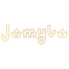 jamyla.de Logotipo