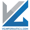 vginformatica.com Logotipo