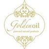 Goldenoil Logotype
