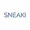 Sneaki Logotype