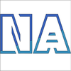 Nätillverkning Logotyp