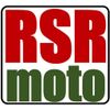 RSR Moto Logotyp