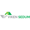 Viken Sedum AS Logo