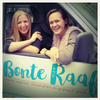 Bonte Raaf Logotype