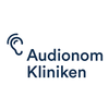 Audionomkliniken Logotype