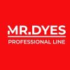 Mr.Dyes Logotipo
