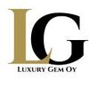 Luxurygem.fi Logotyyppi