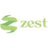 Zest Outdoor Living Logotype