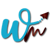 Wallmark Holidays Logotype