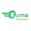 Zuma Office Supply Logotype