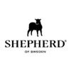 shepherdofsweden.se Logotype