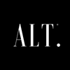 ALT. Fragrances Logotype