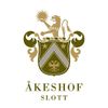 Åkeshof Slott Logotype