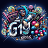 Kiosk G19 Logo