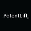 PotentLift Logotype