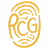 rcgjministries.com Logotype